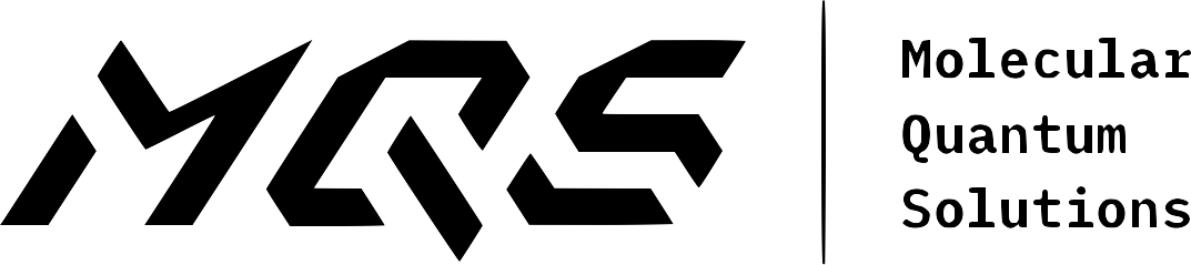 Molecular Quantum Solutions